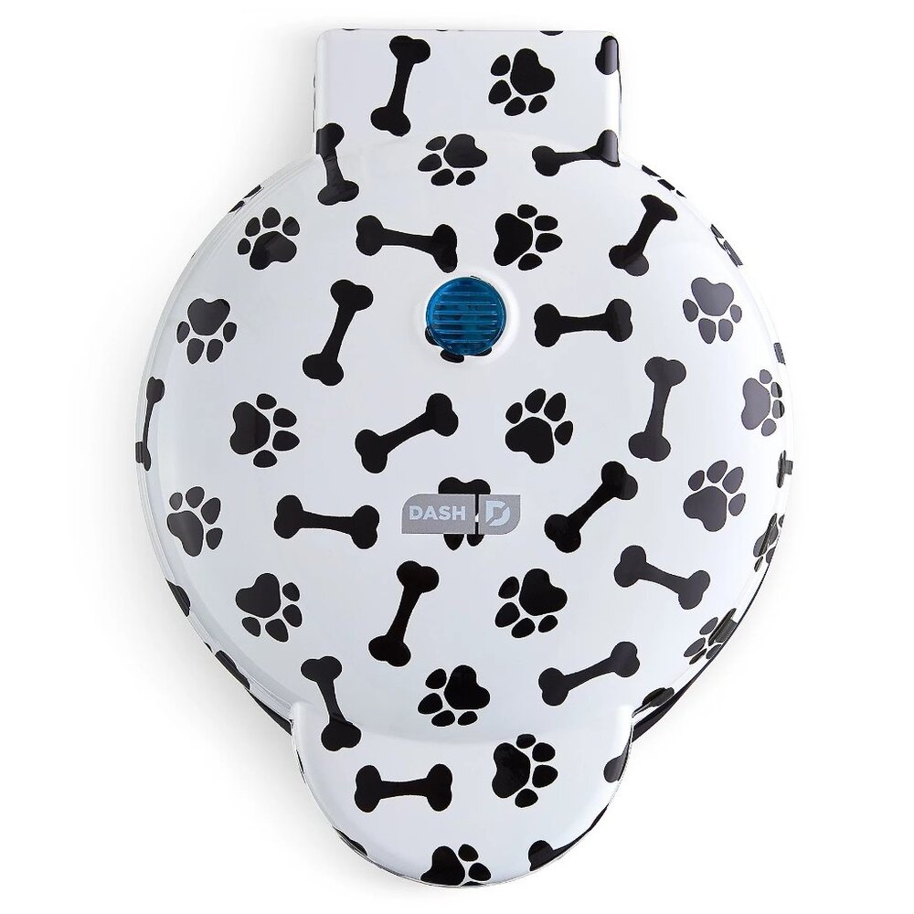 "NEW" Dash Express Dog Treat Maker / Makes 8‎ Treats at Once